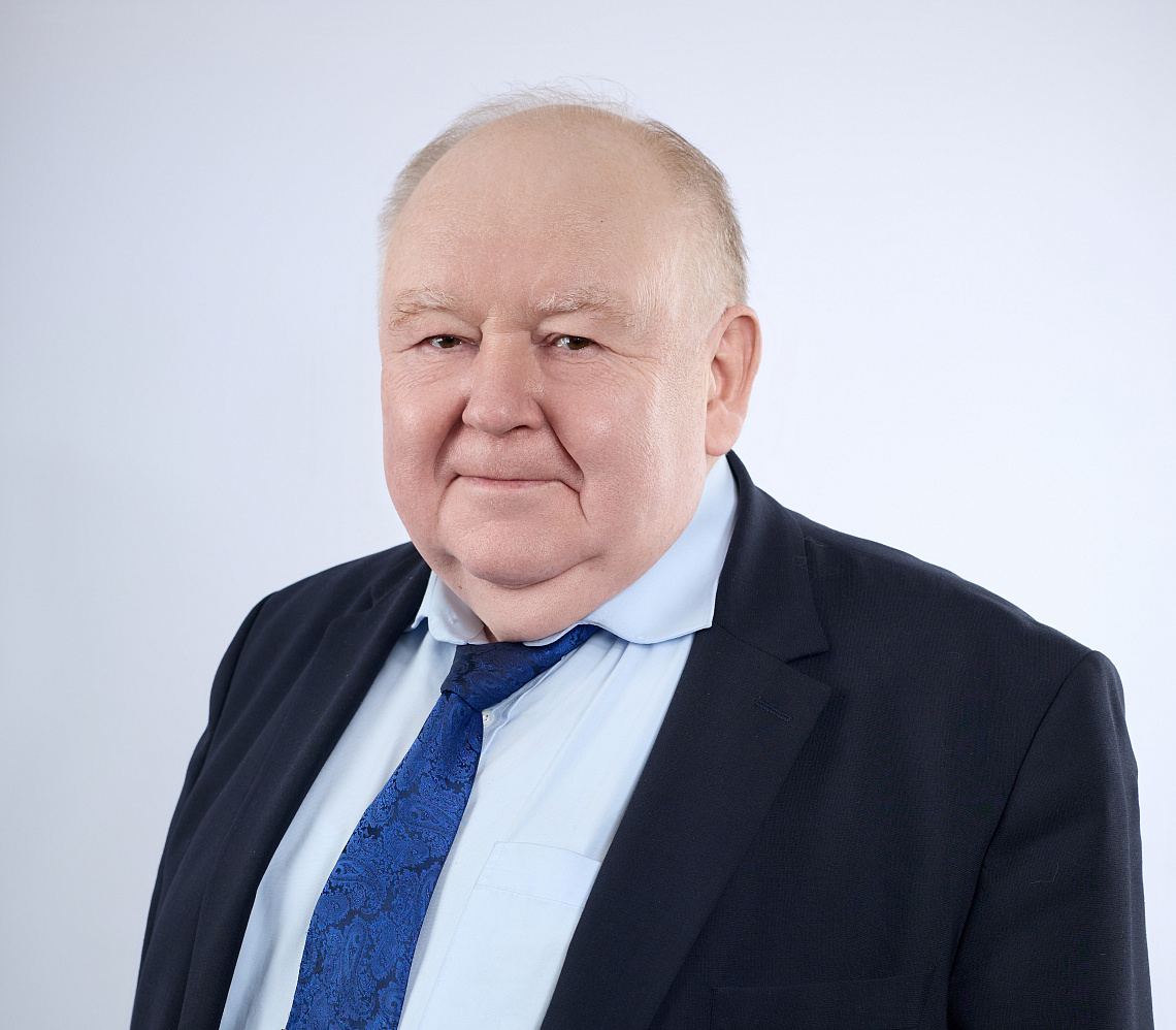 Жильцов Алексей Николаевич